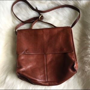 *SOLD* on Ⓜ️ HOBO International Crossbody